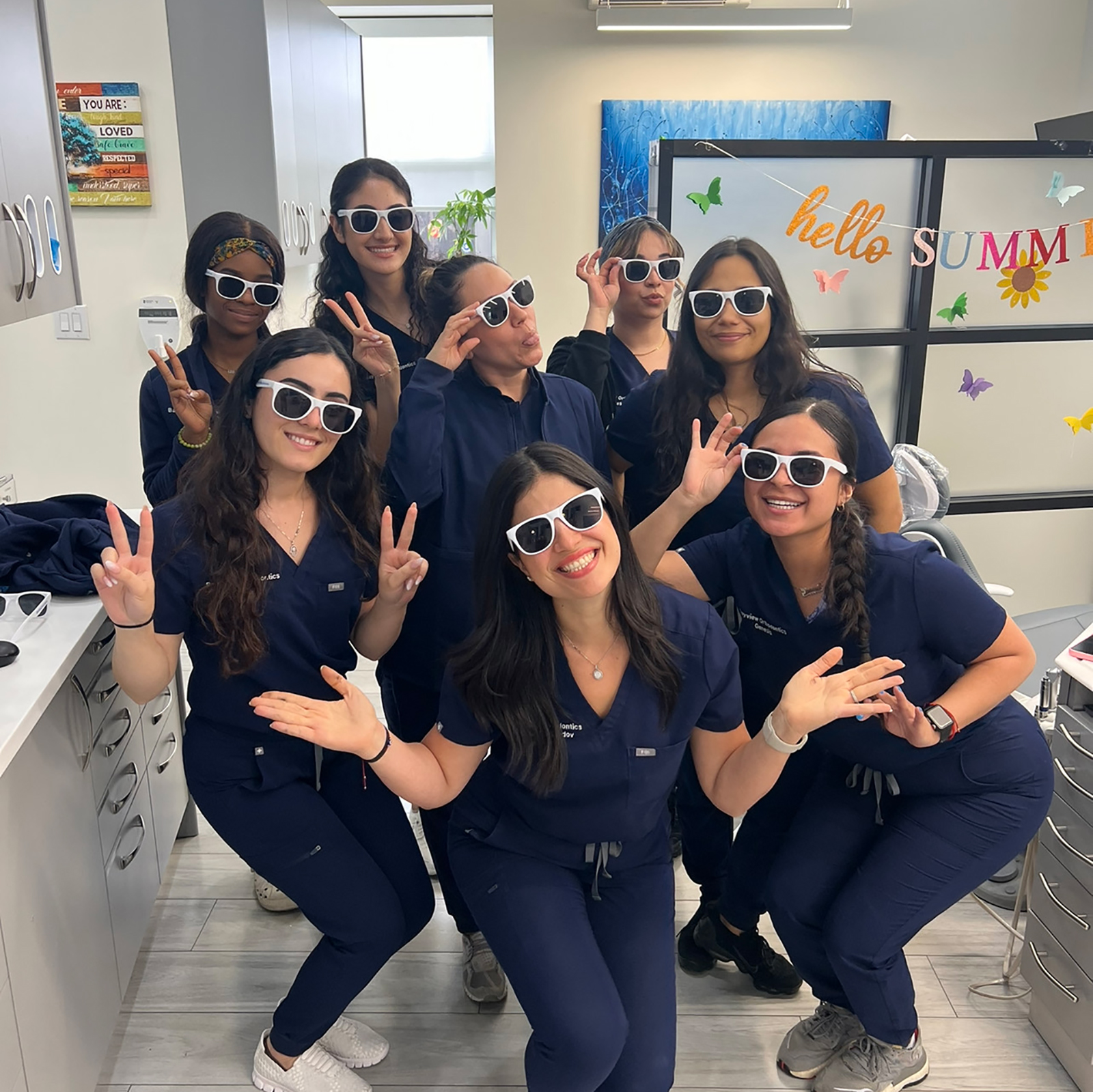 Bayview Orthodontics | CEREC, Dental Fillings and Periodontal Treatment