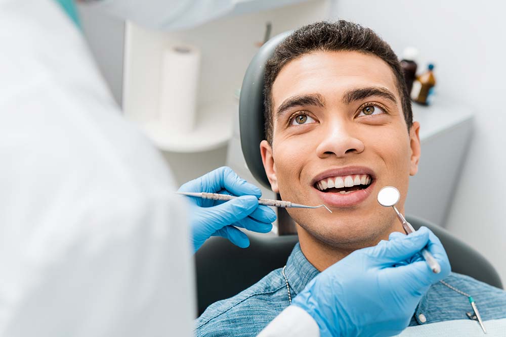Bayview Orthodontics | Implant Dentistry, Root Canals and Preventative Program