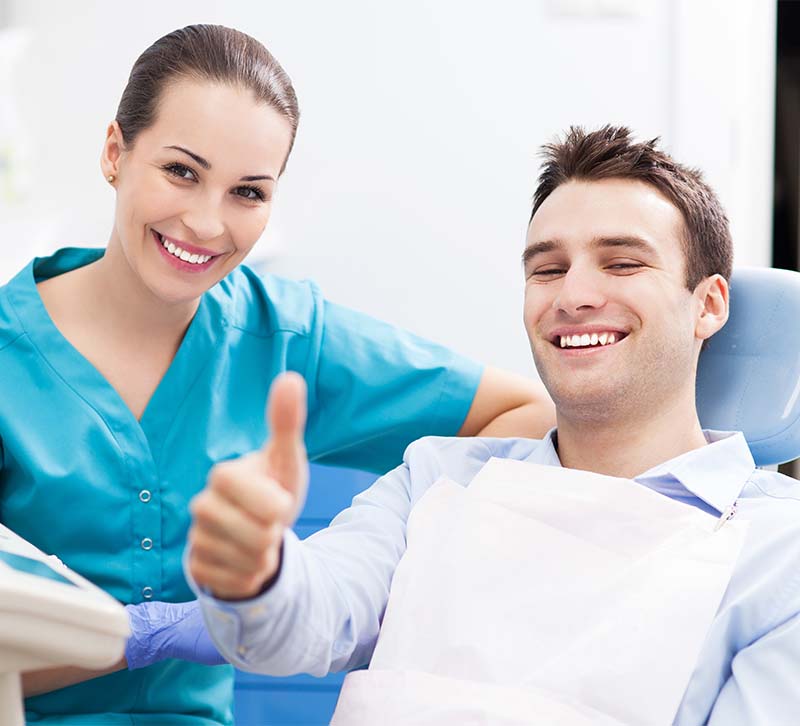 Bayview Orthodontics | Orthodontics, Sleep Apnea and Air Abrasion